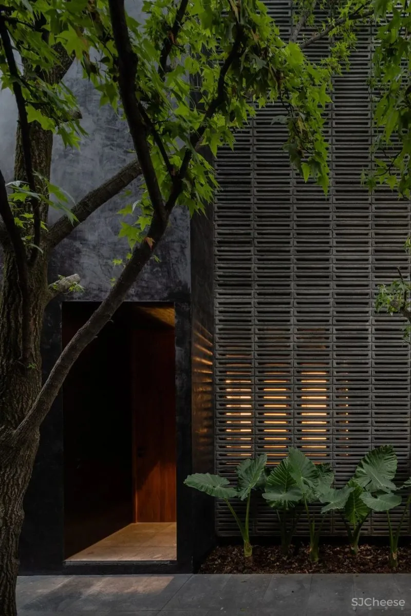 专访 墨西哥设计工作室 PPAA