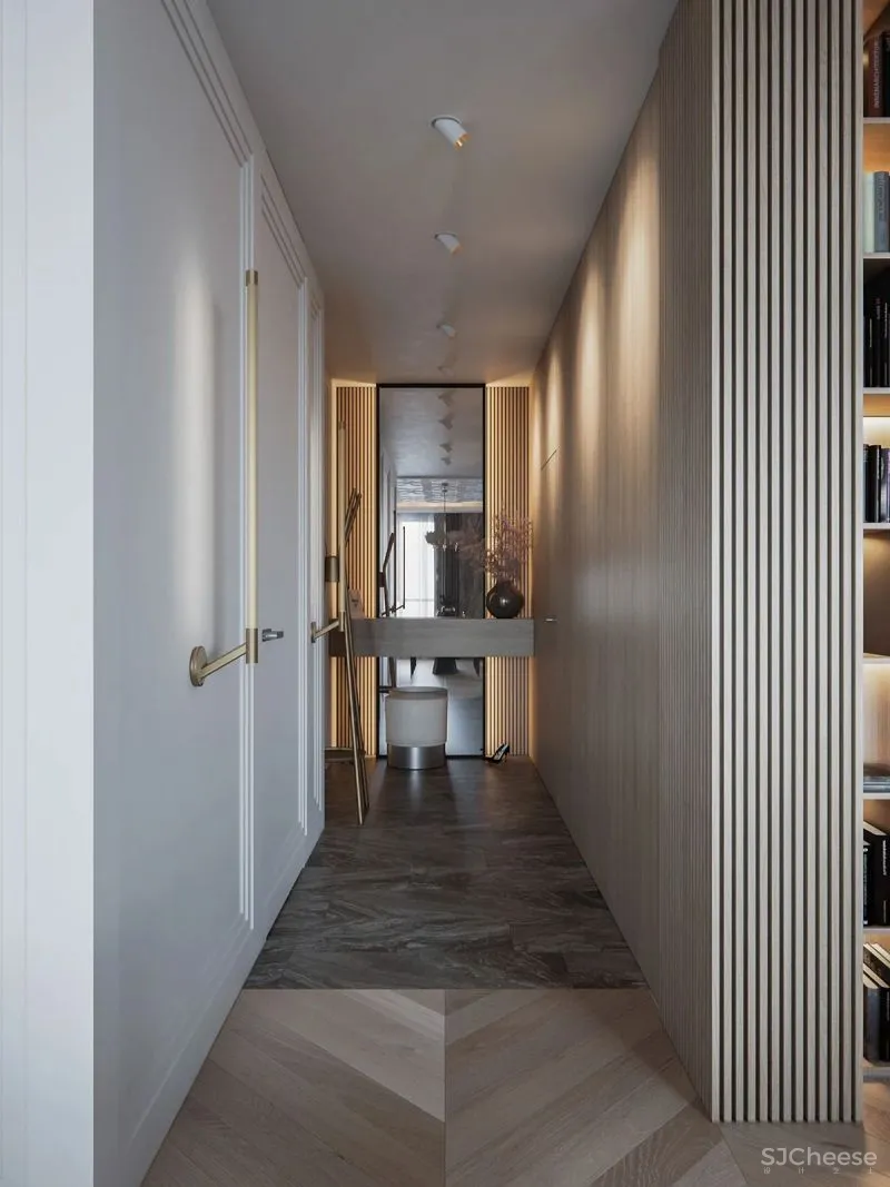 高级住宅,用心打造生活质感 !