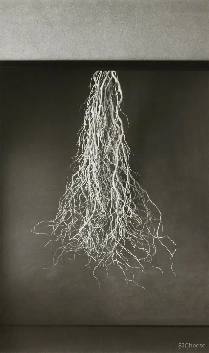 日式和风 潮玩元素，自由形态的空间之美 伶居设计