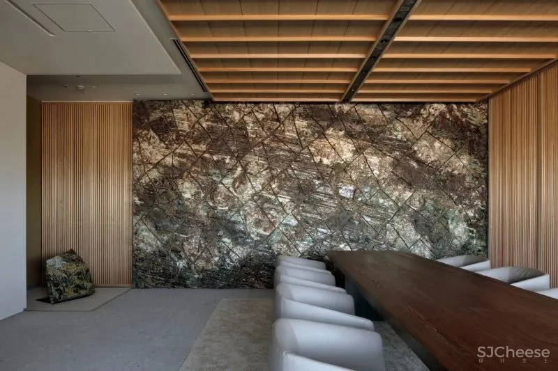 日本美学大师作品 极尽静谧之美