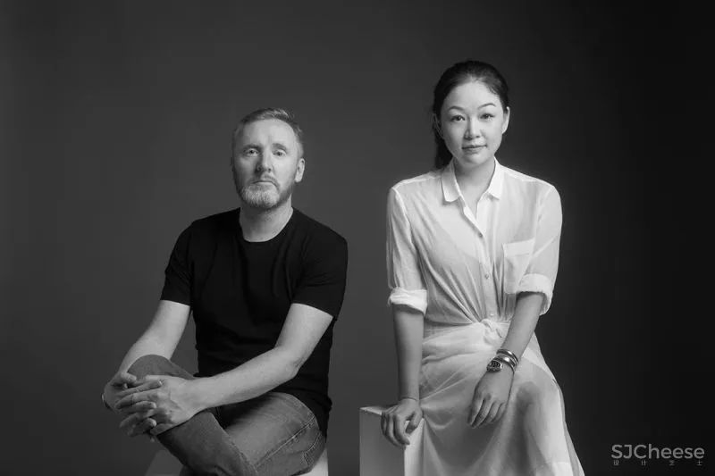 MDO木君建筑设计 烟台大栖地,与自然完美融合的自由建筑