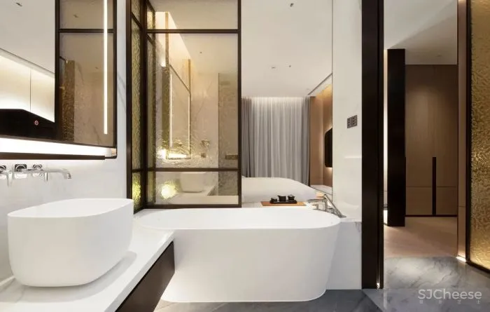 全国首家安琰酒店