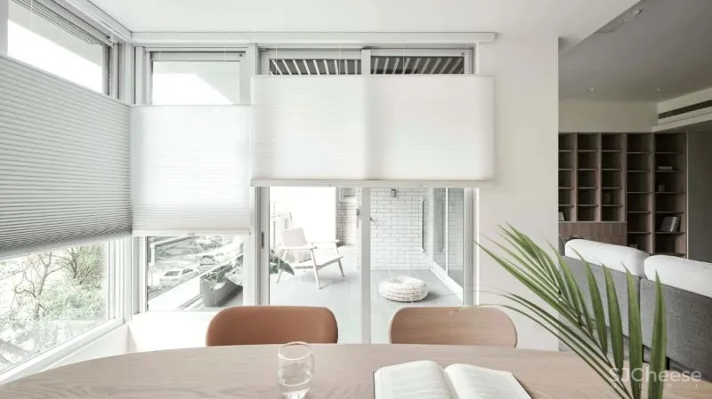 极简主义的极致之美 uzdesign新作