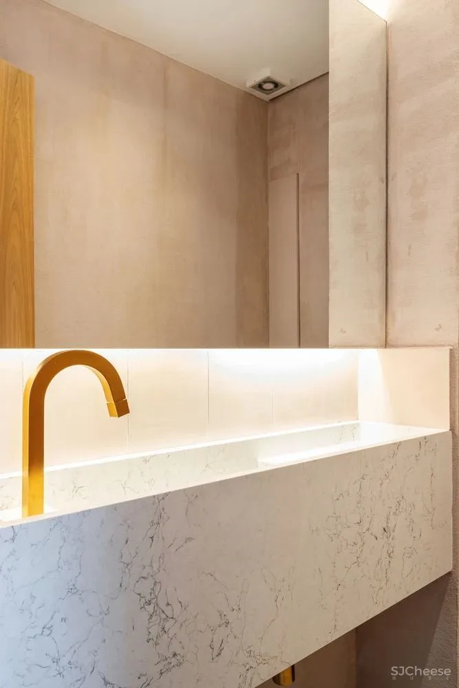 90㎡也能凹出豪宅范儿，还要什么自行车？？