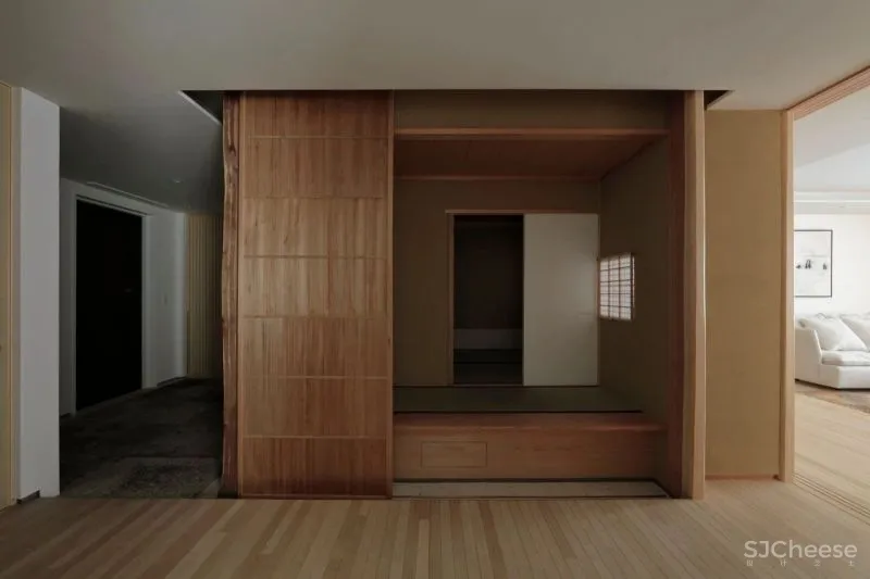 日本美学大师作品 极尽静谧之美