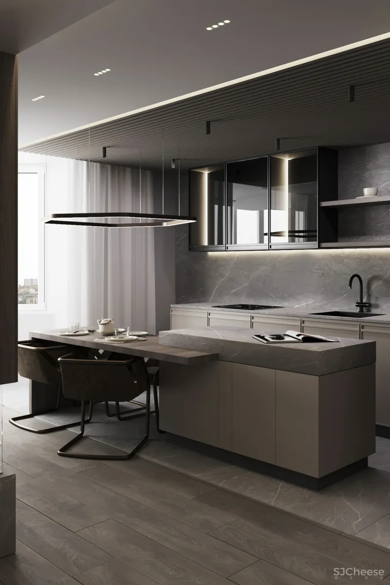 ArtPartner 新作 简约中的精致生活