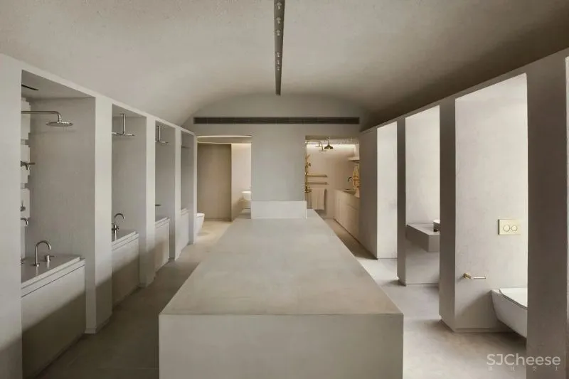 Richards - Spence来自澳洲工作室的当代极简美学!