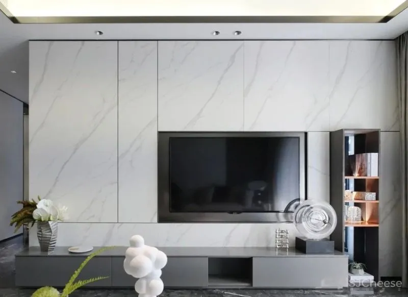 样板房辑录Ⅰ 给大家的理想家