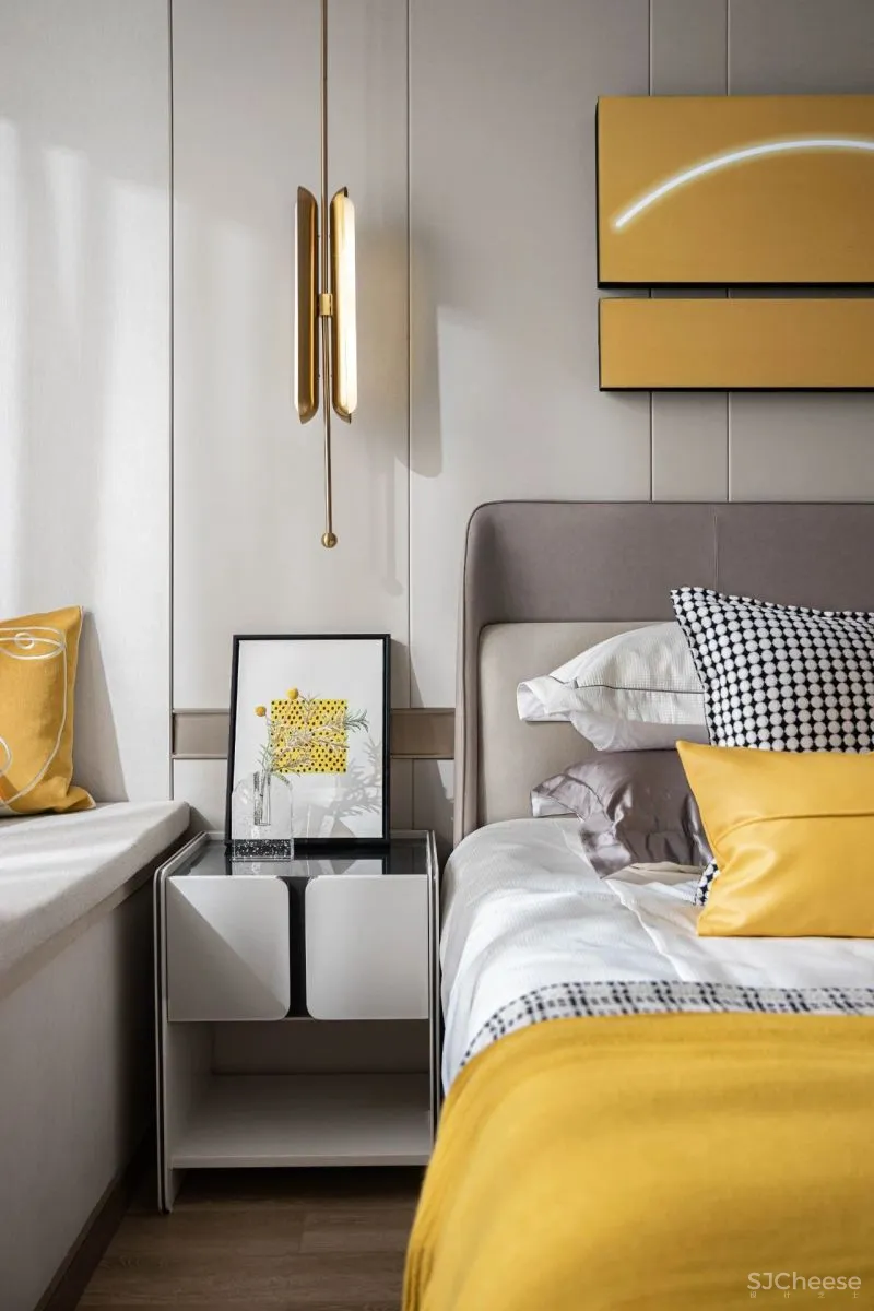 UMA伍玛 X 融创 与生活对话,诠释当代艺术的美学空间!