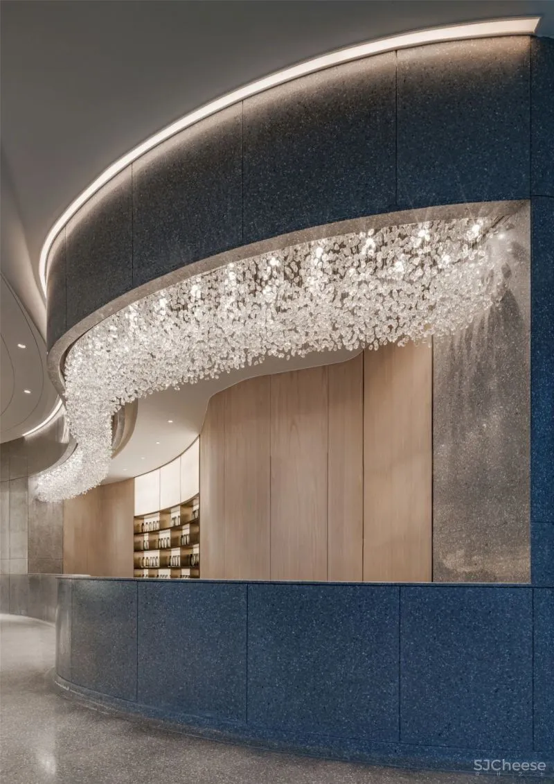 达观设计:一方之内,揽日月星辰,极宇宙无垠