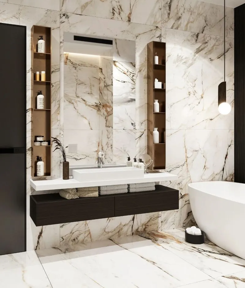 高级灰 轻奢,我的理想居所