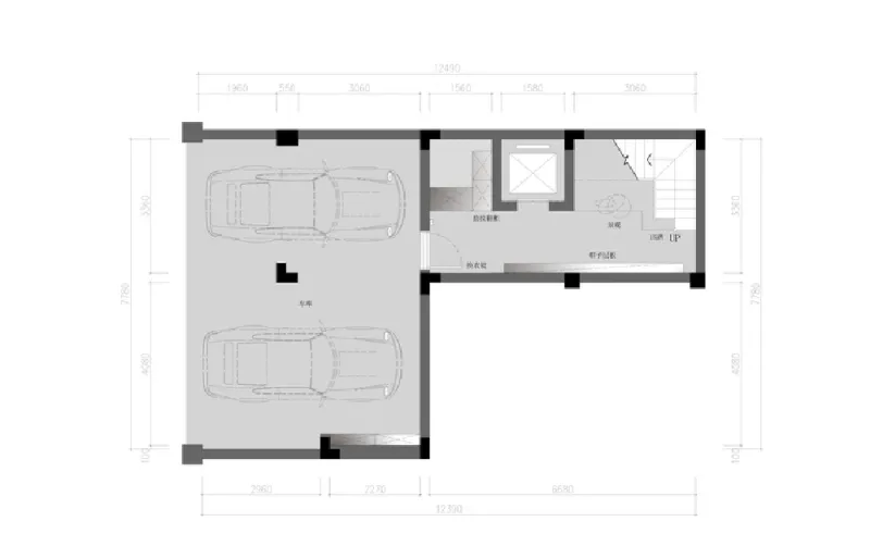 星河入梦 Galaxy Dream丨仝设计