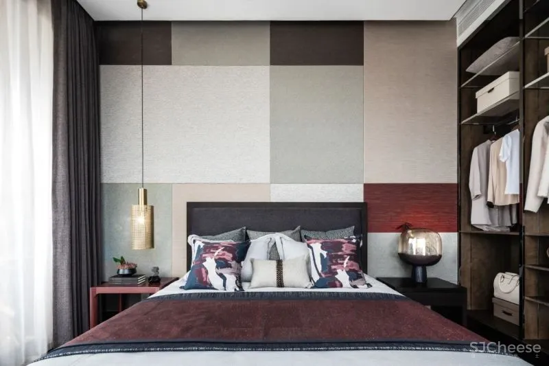 祥生诸暨春风十里·云麓 YLHD 设计