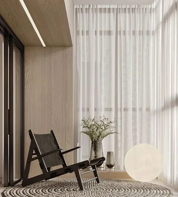 这年头谁还敢不封阳台?我第一个不服!