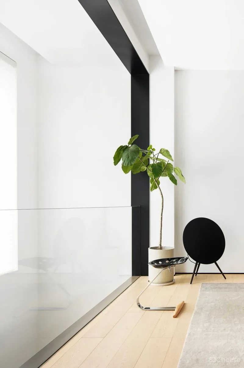 【新作】大墨设计 Empty and Space