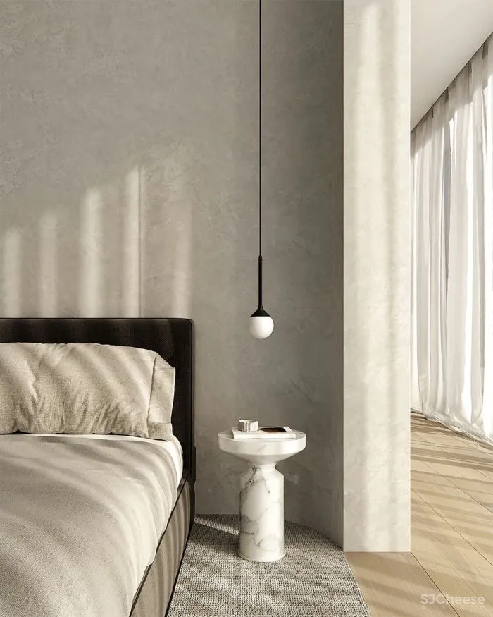 极简侘寂,爱了!