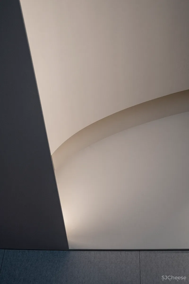 谢天 • 玫瑰园|素处以默,妙机其微—空间的非炫耀性设计