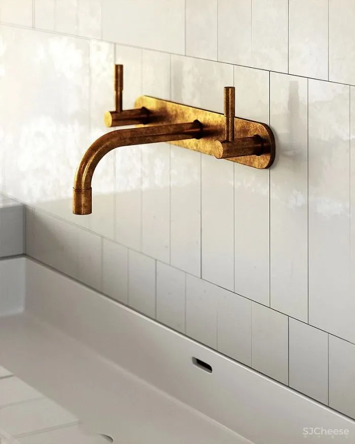 极简侘寂,爱了!