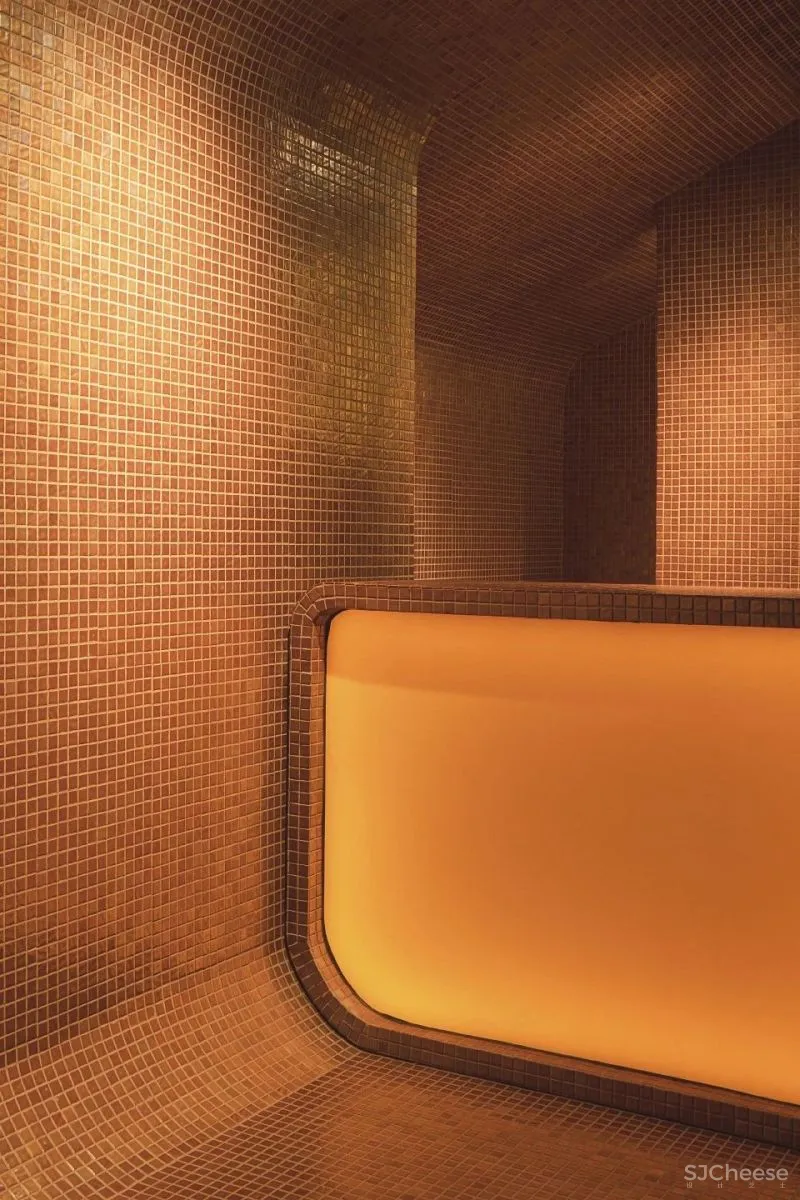 新作 NAKANO外卖餐厅 Pablo Muñoz Payá Arquitectos