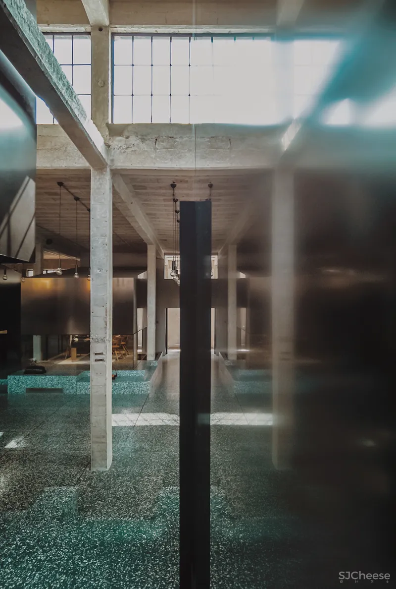 LJ 探店｜廷泰茶空间｜一个懂茶爱茶之人，斥资千万打造而来