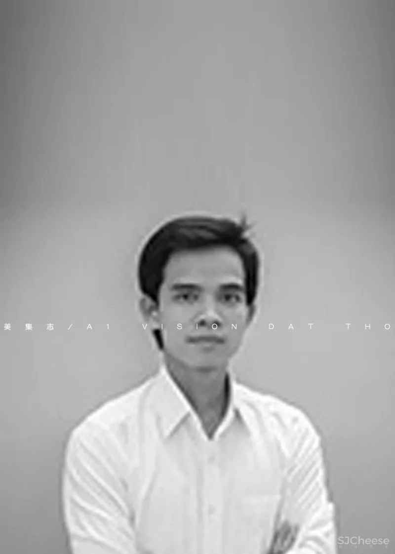 A1 Vision 新作 极简主义的精致与优雅