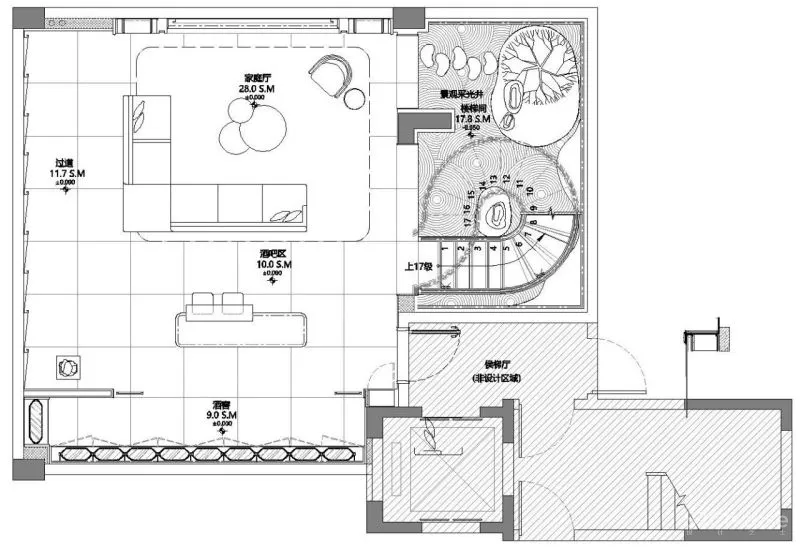 复古优雅,东方美学的精神回归 YORO御融设计