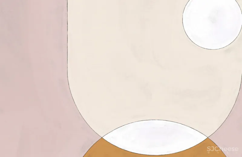 超小的公寓楼,有质感的精装更有腔调