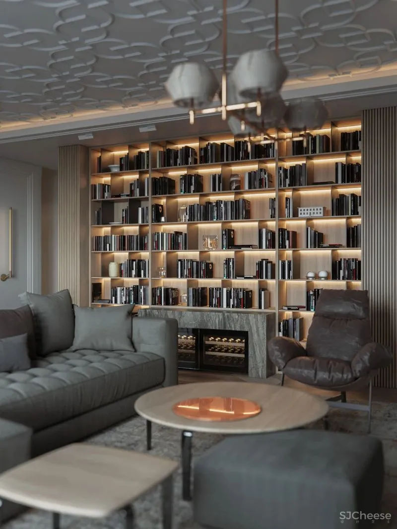 高级住宅,用心打造生活质感 !