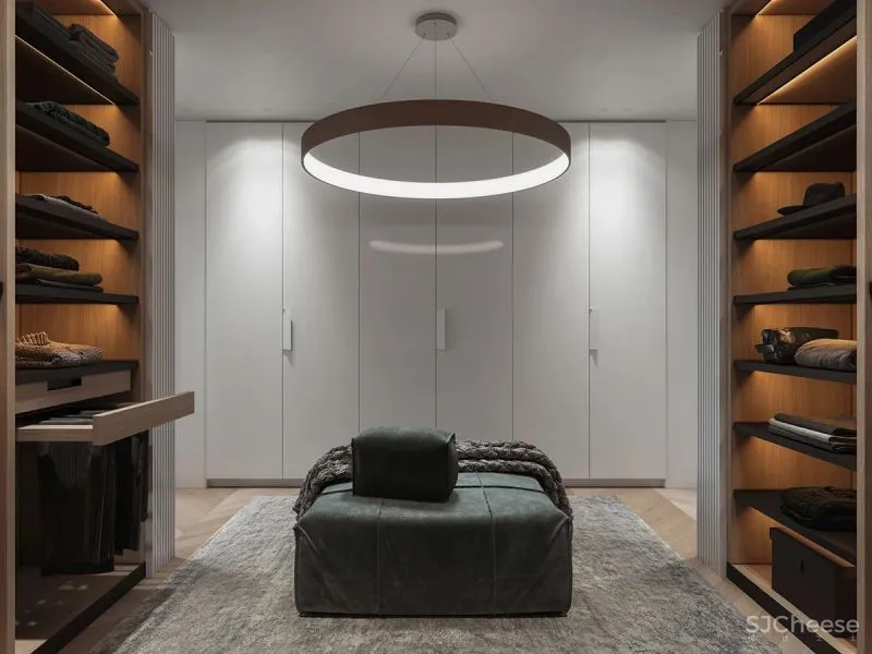 高级住宅,用心打造生活质感 !