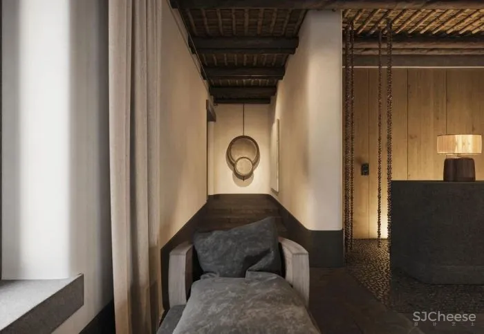 侘寂，极简的最高境界！