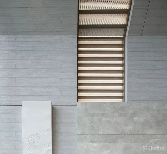 DIA 丹健国际 新作 几何时尚 首创·誉华洲|售楼处