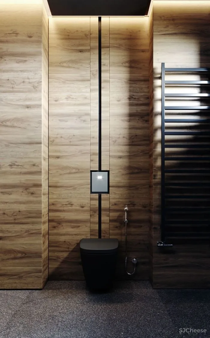 现代高雅,精简凝练!