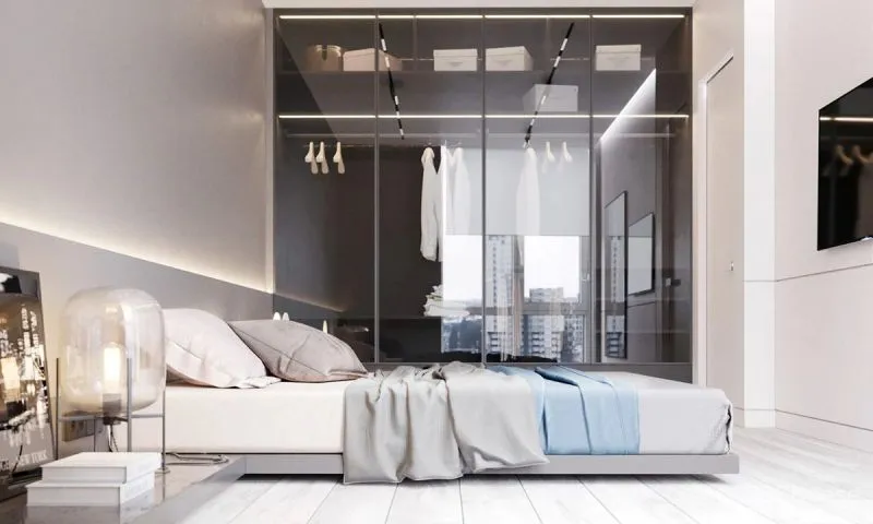 Decorative Vs Minimalist