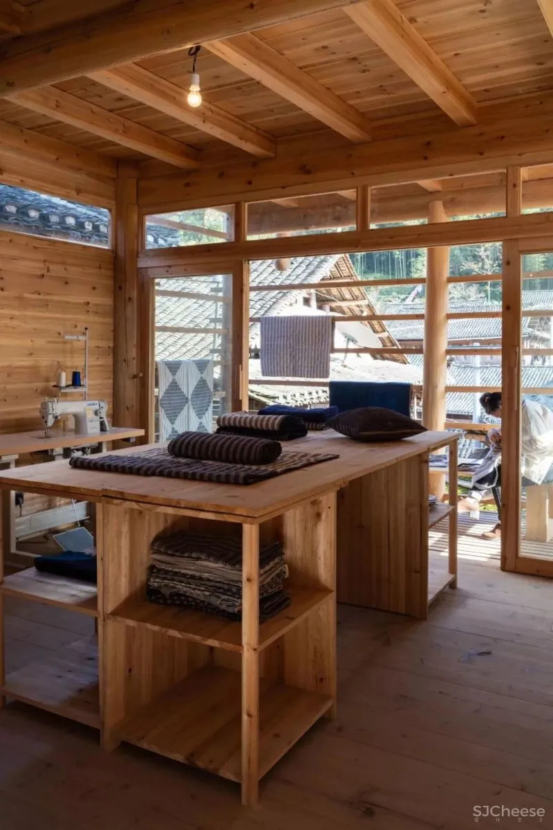 与外界断联也能过神仙日子,百位人类学者青睐的桃花源