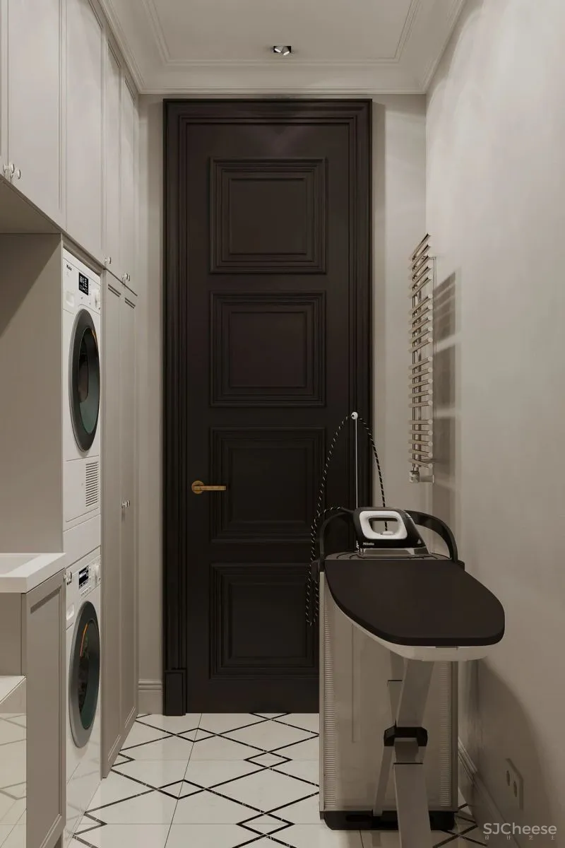 私人豪宅，极致奢适！