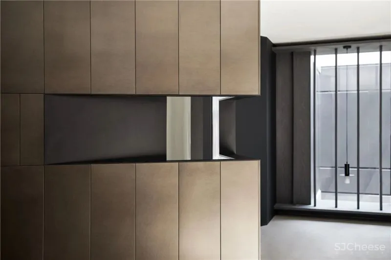 泛美意所办公室丨荣膺2020法国双面神 GPDP AWARD 国际设计大奖