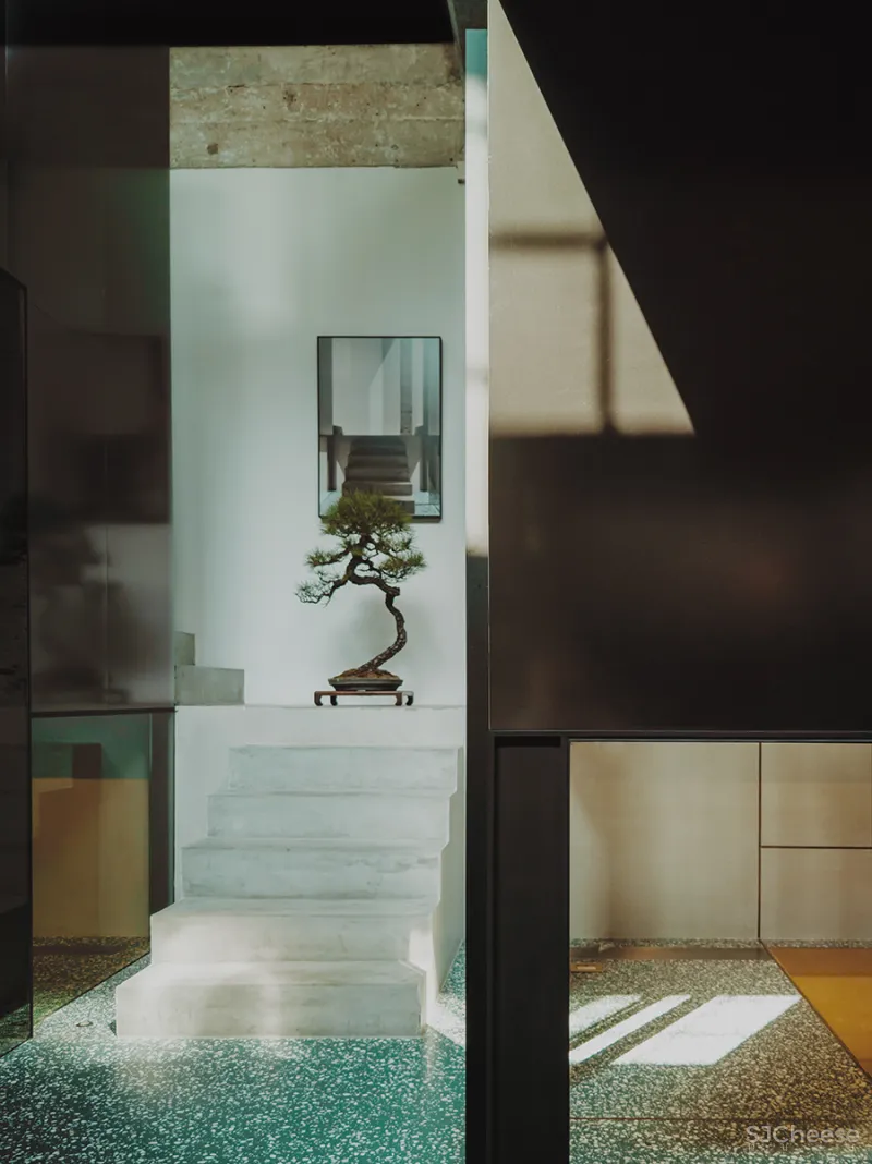 LJ 探店｜廷泰茶空间｜一个懂茶爱茶之人，斥资千万打造而来