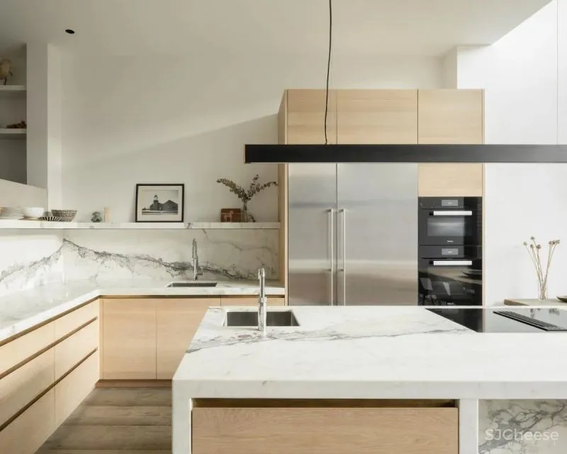 伦敦225平米私人别墅设计欣赏