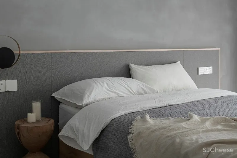 璞珥空间设计 | 乐谷风