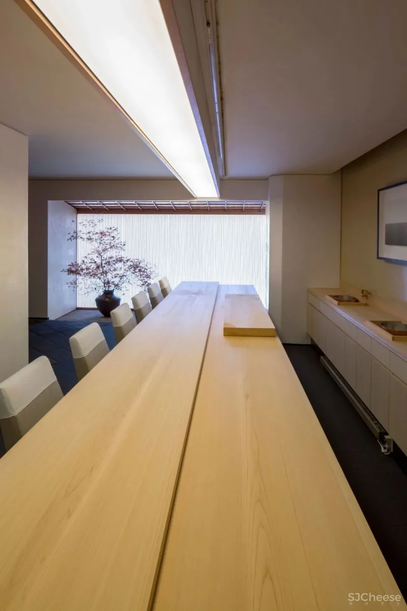 日本美学大师作品 极尽静谧之美