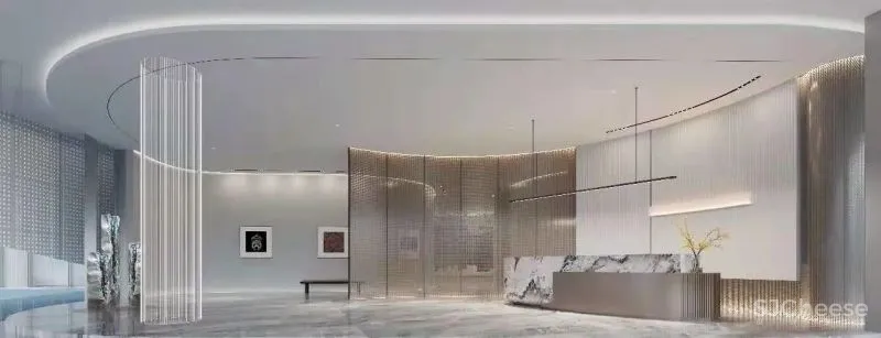 中交绿城的理想桃源 AKASA DESIGN