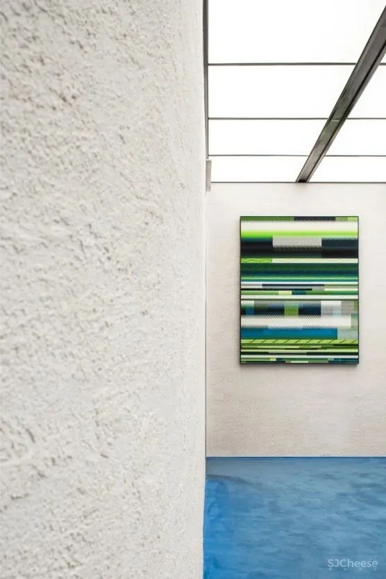 OR 时尚复合空间 LAS DESIGN