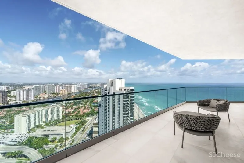 阿玛尼设计的豪宅,200㎡售价仅800万,网友:比二线城市还便宜!