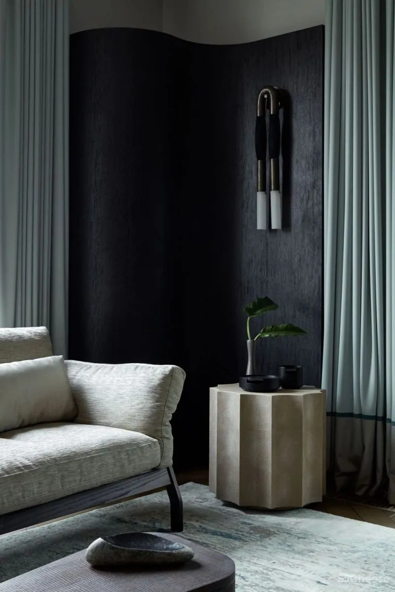 高奢复古,真正的高级范儿~