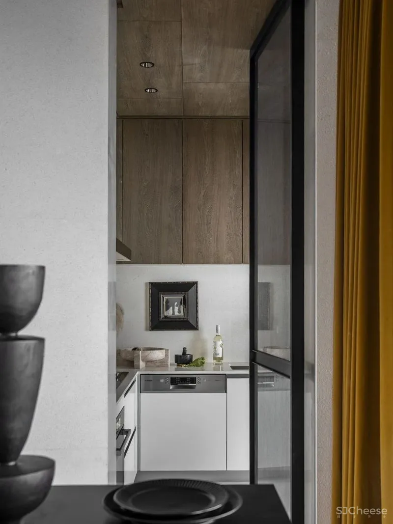 TCD² 重庆万华麓悦江城，云山栖居