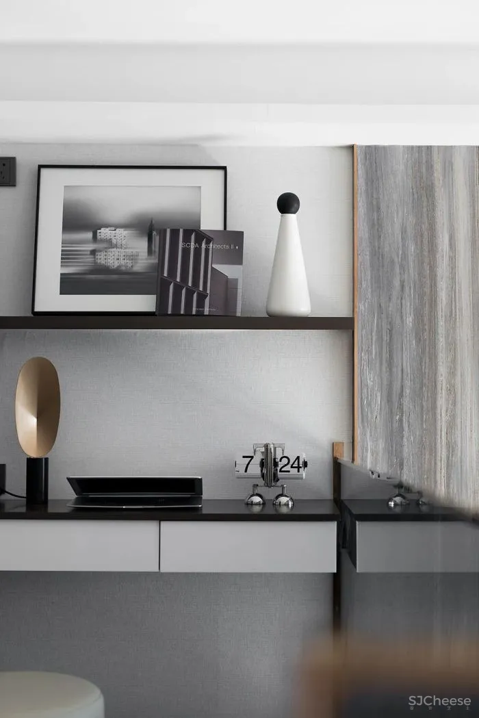 突破面积限制,LOFT设计的无限可能丨深圳九度设计