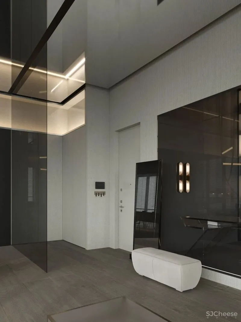 ArtPartner 新作 当代精致简约设计