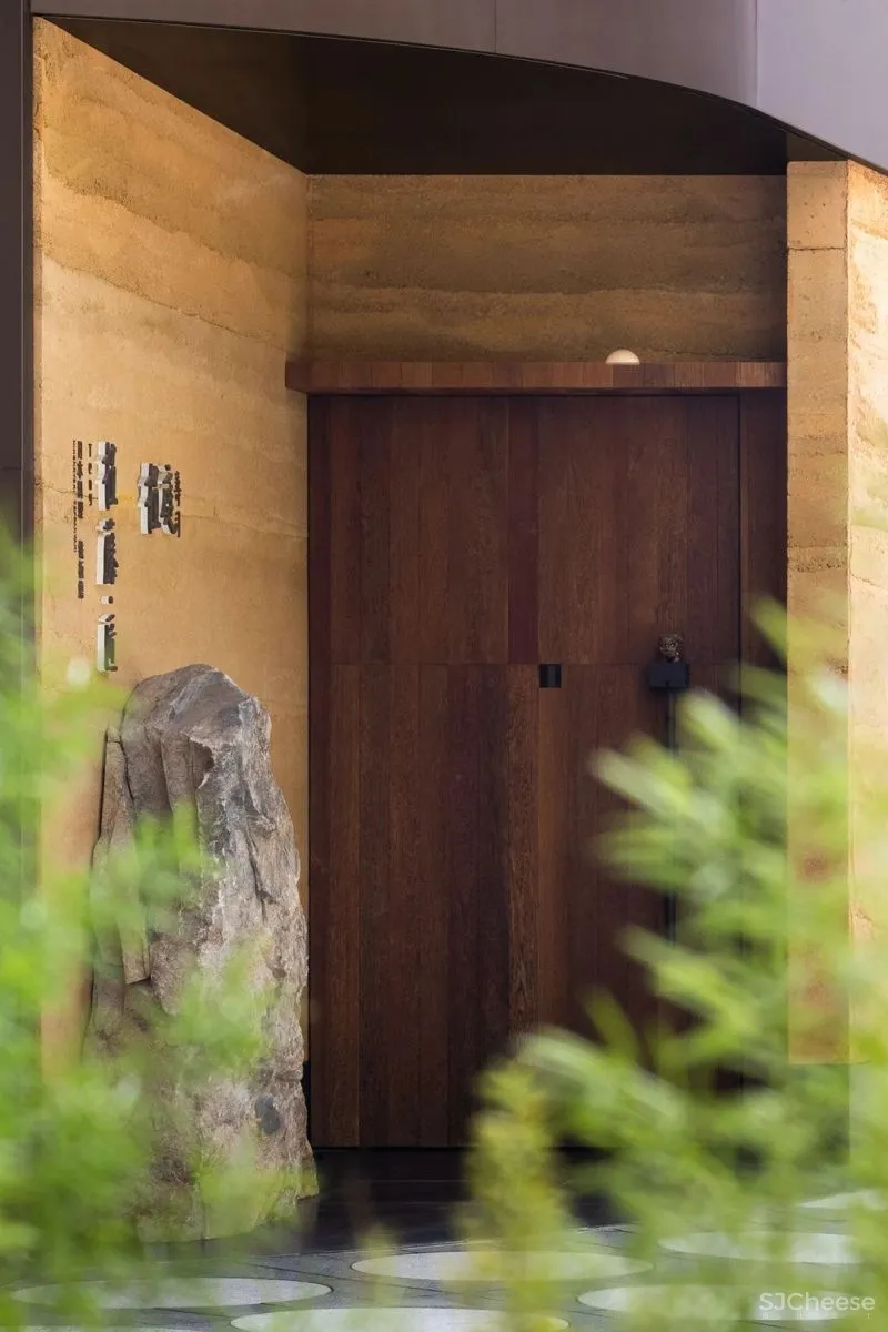 春山秋水 寿司之神嫡传弟子增田励中国内地首家!深圳植庭寿司