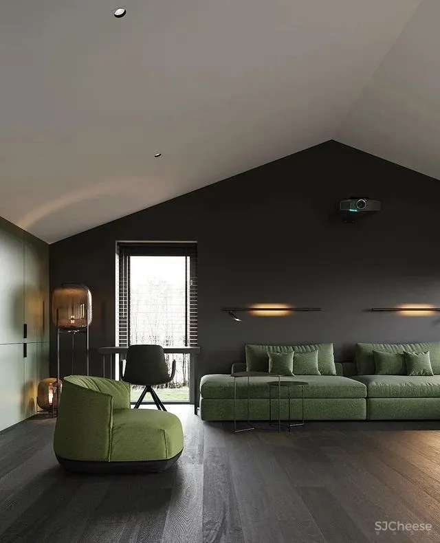 ArtPartner 新作 简约中的精致生活