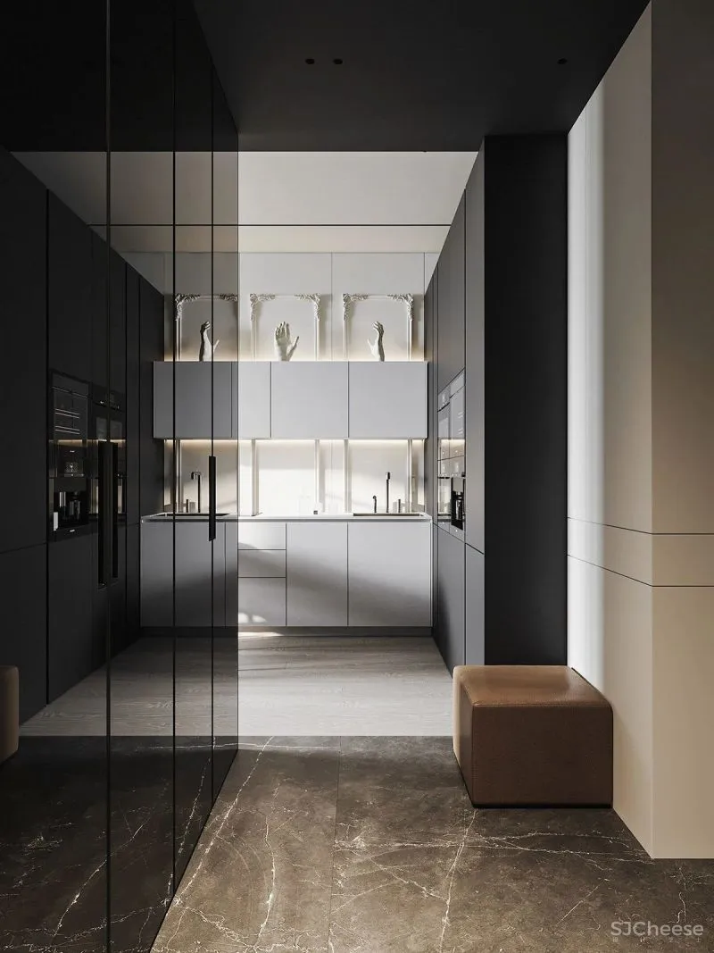 Decorative Vs Minimalist